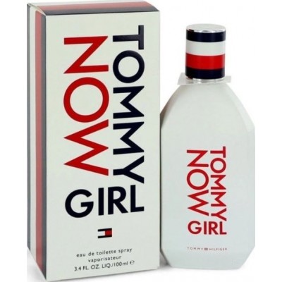 TOMMY HILFIGER Tommy Now Girl EDT 100ml 